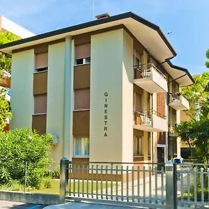 Apartment In 25539, Bibione