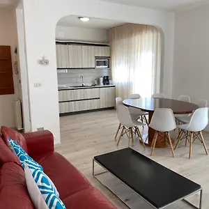  Apartman Casa Eva