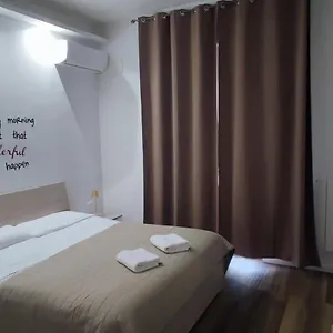  Apartment Roma Casa Sea House Rome 50 Metri Dal Mare Italien