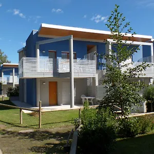 Nyaraló Mastervillage