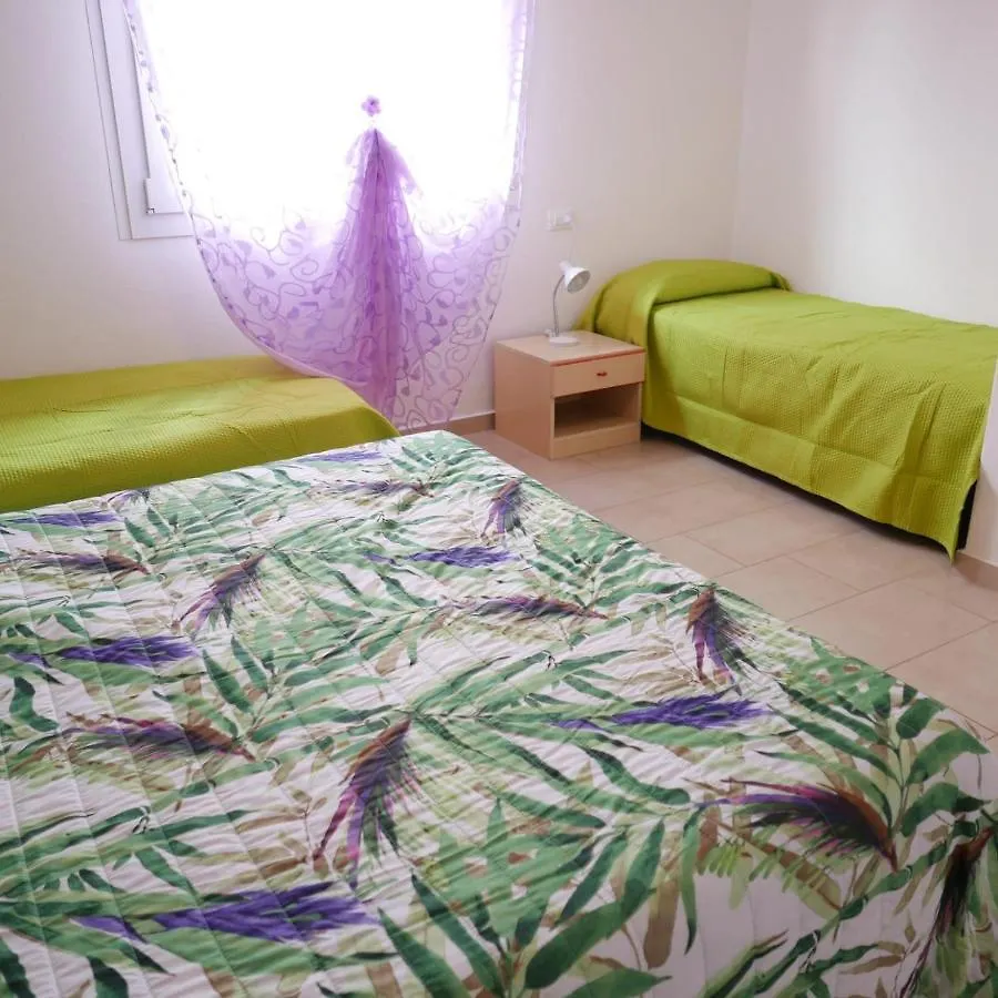 Boschetto Apartment Bibione Italy
