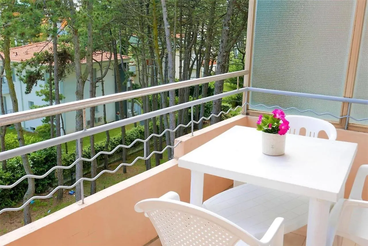 Boschetto Apartment Bibione