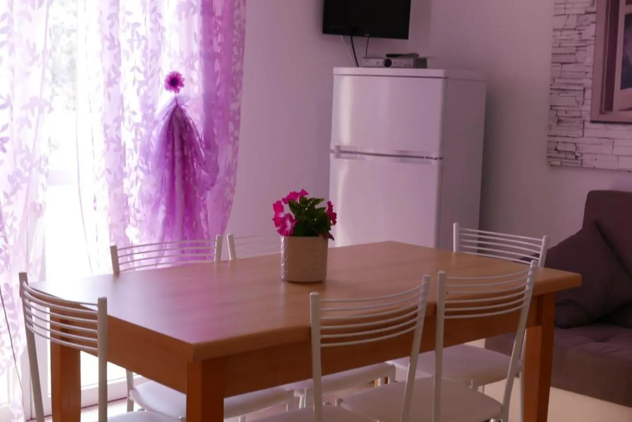 Boschetto Apartment Bibione