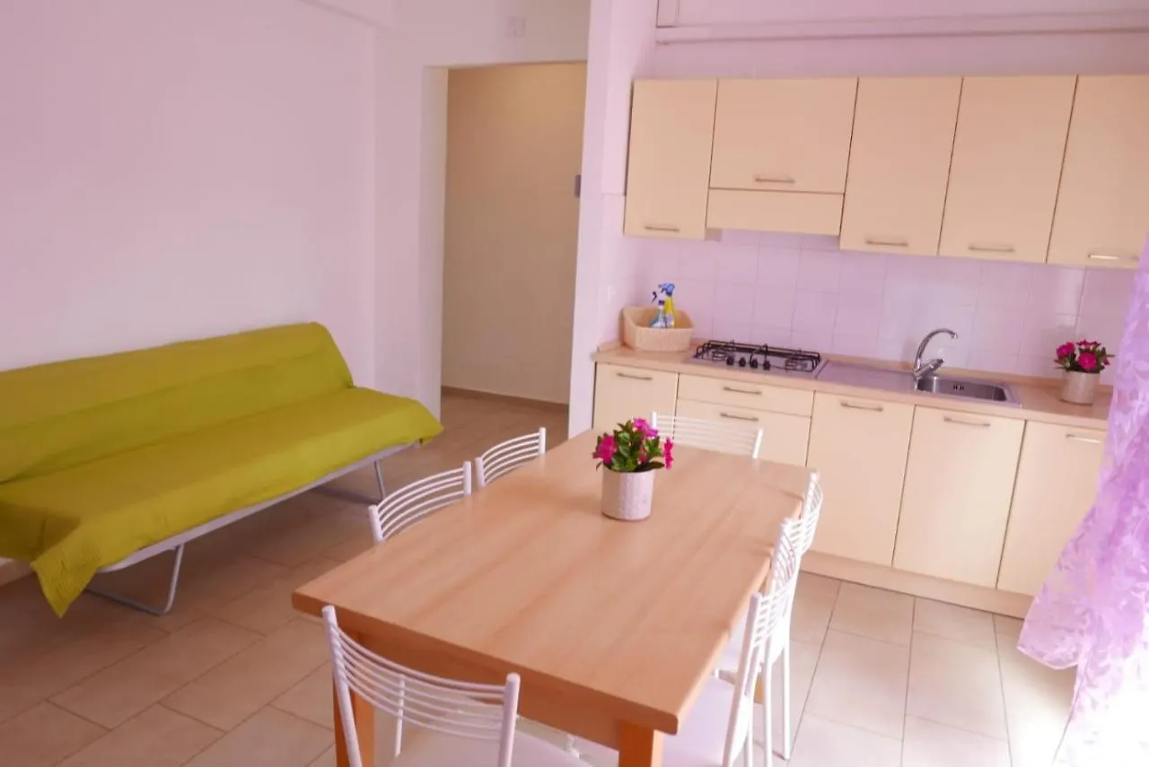 Boschetto Apartment Bibione