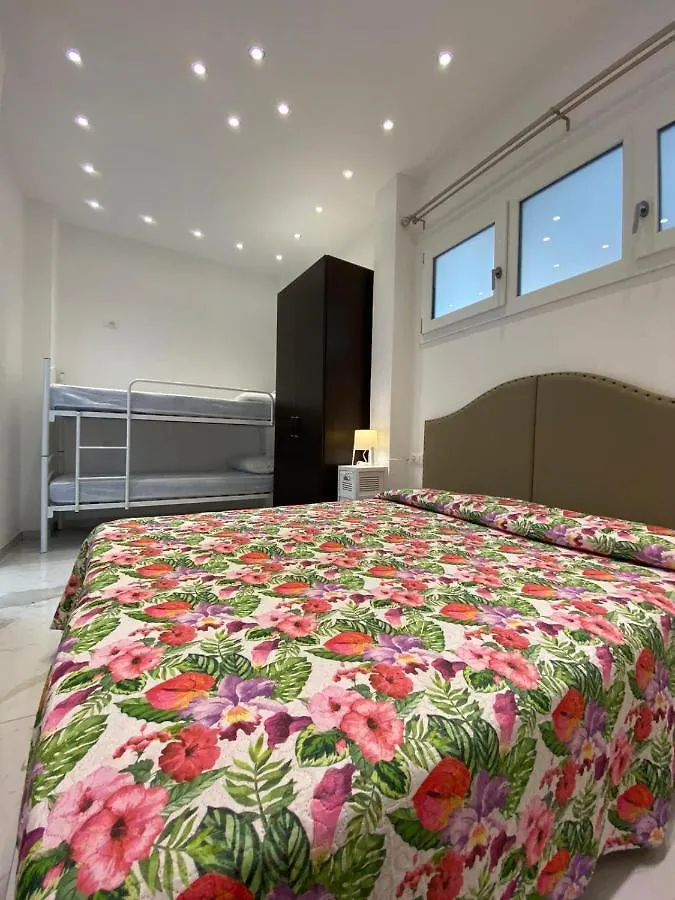 Boschetto Apartment Bibione 0*,