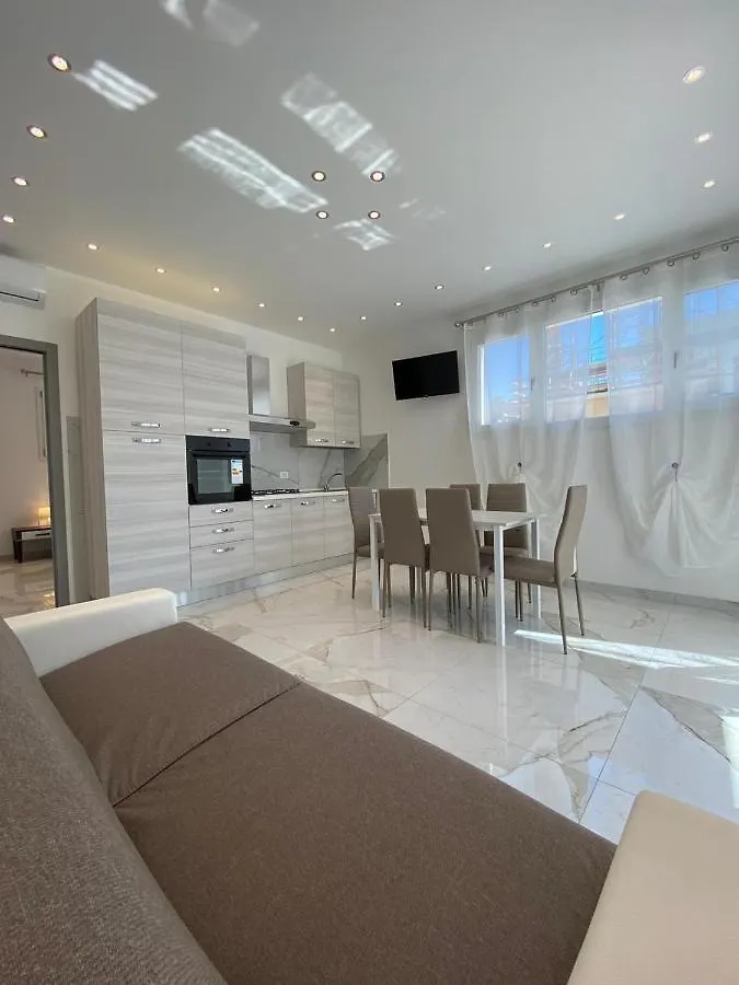 Boschetto Apartment Bibione