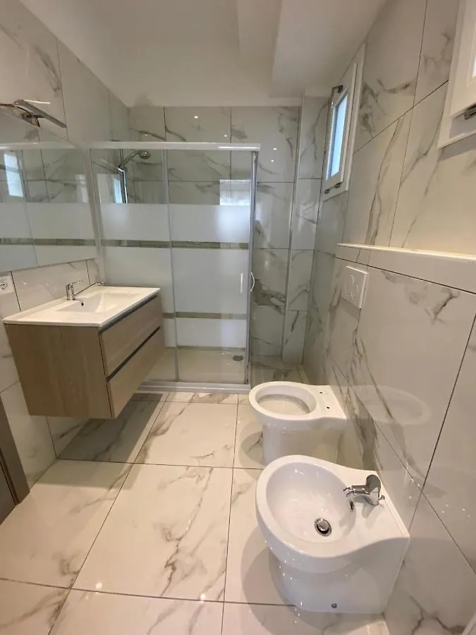 Boschetto Apartment Bibione