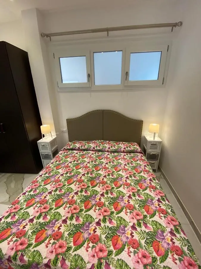 Boschetto Apartment Bibione