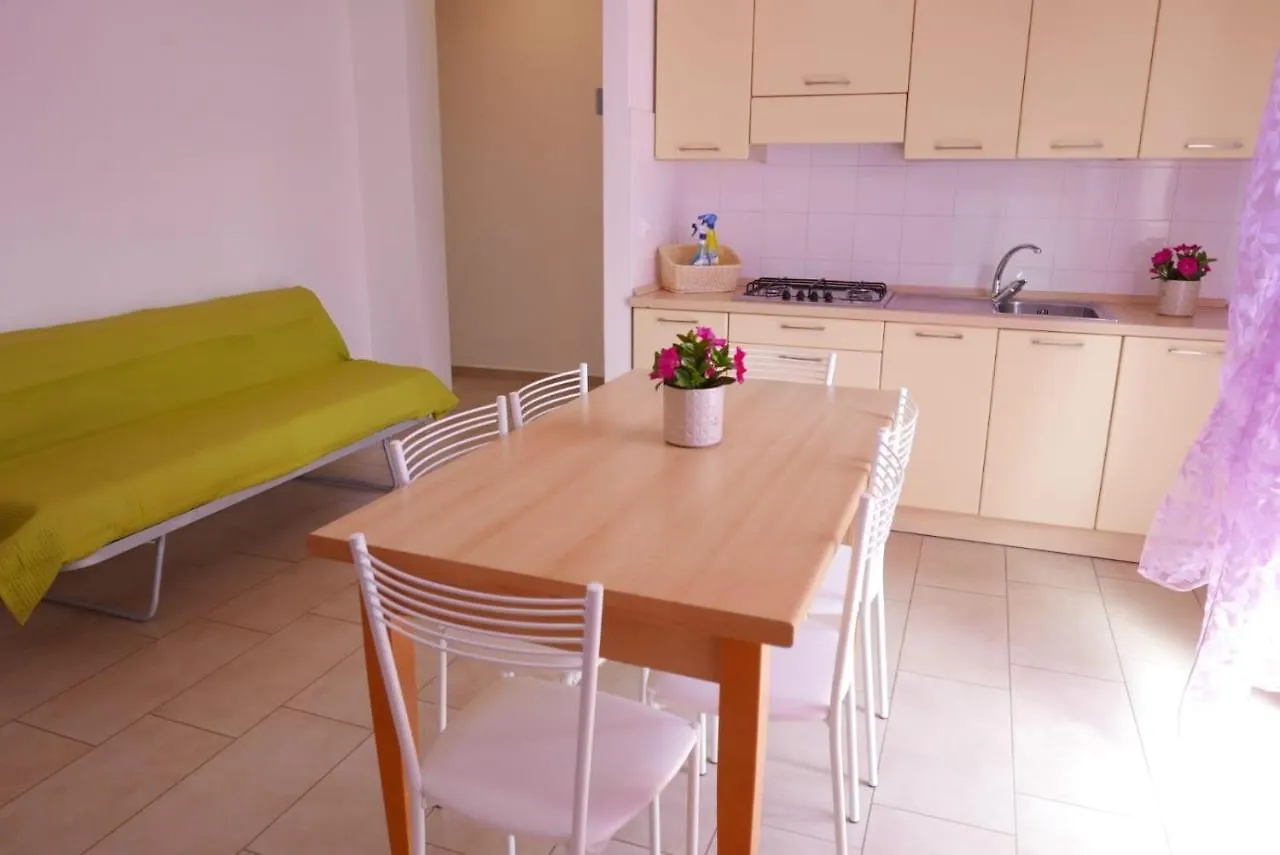 Boschetto Apartment Bibione