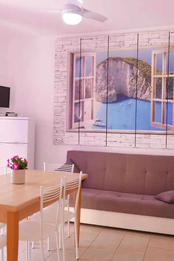 Boschetto Apartment Bibione