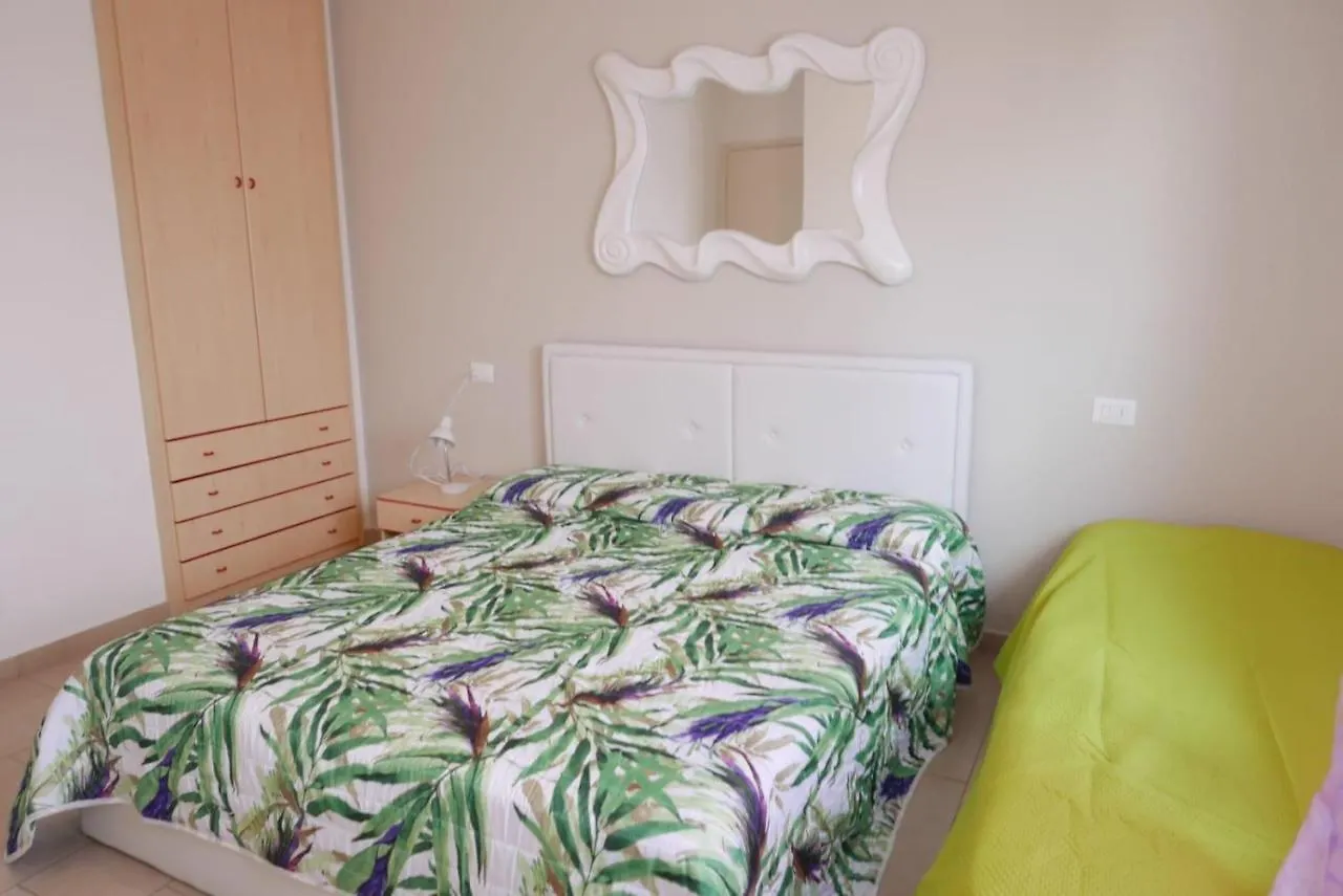 Boschetto Apartment Bibione Italy