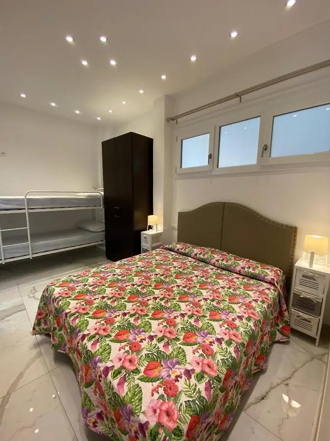 Boschetto Apartment Bibione