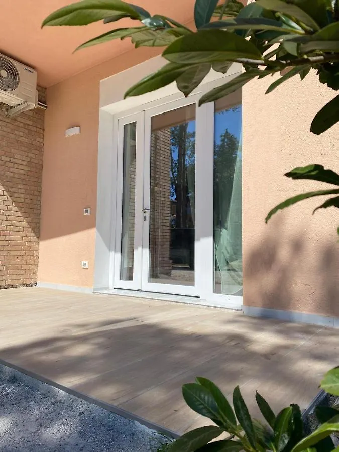 Boschetto Apartment Bibione Italy