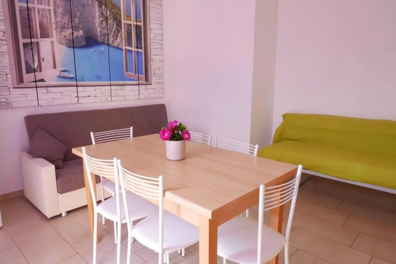 Boschetto Apartment Bibione