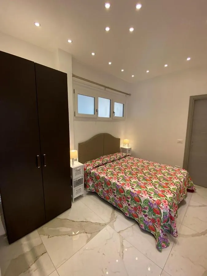 Boschetto Apartment Bibione 0*,  Italy