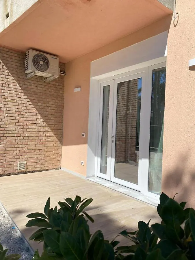 Boschetto Apartment Bibione