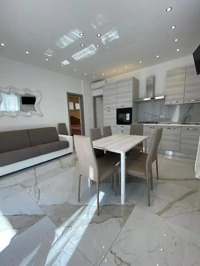 Boschetto Apartment Bibione