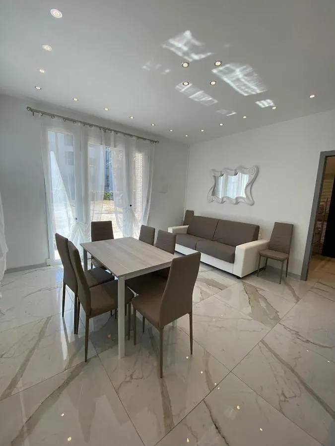 Boschetto Apartment Bibione 0*,  Italy