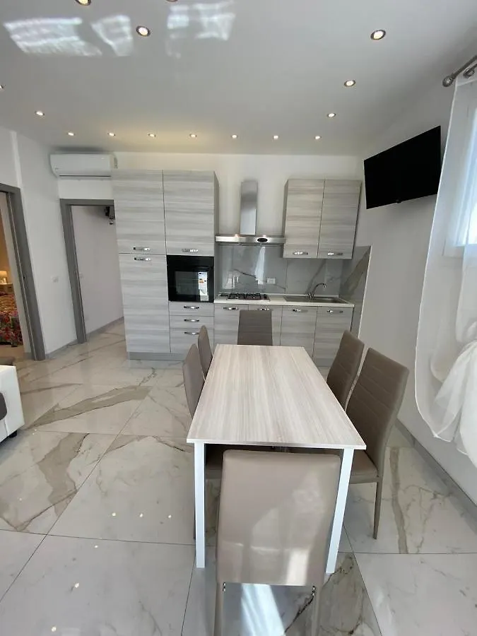 Boschetto Apartment Bibione