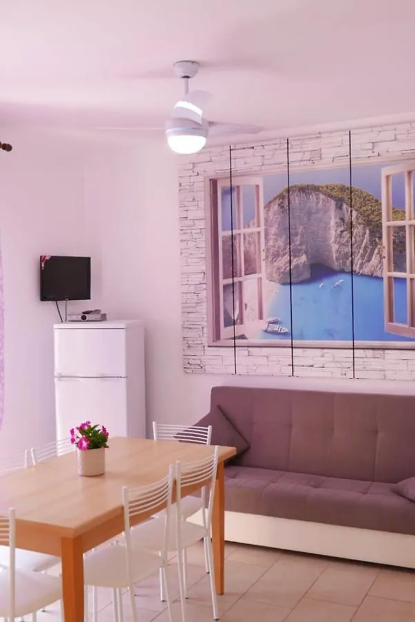Boschetto Apartment Bibione Italy
