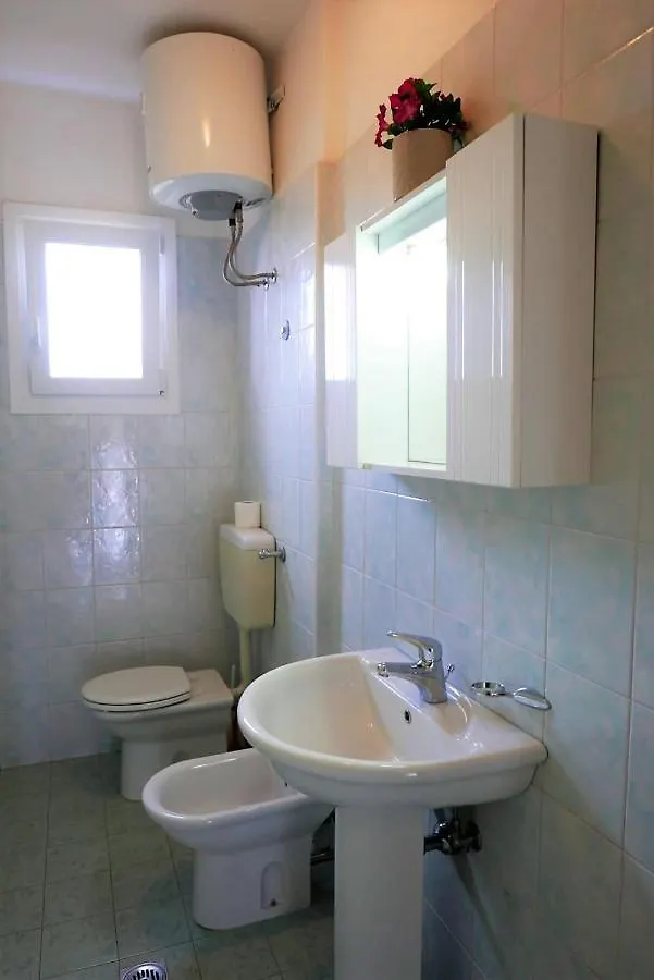 Boschetto Apartment Bibione 0*,