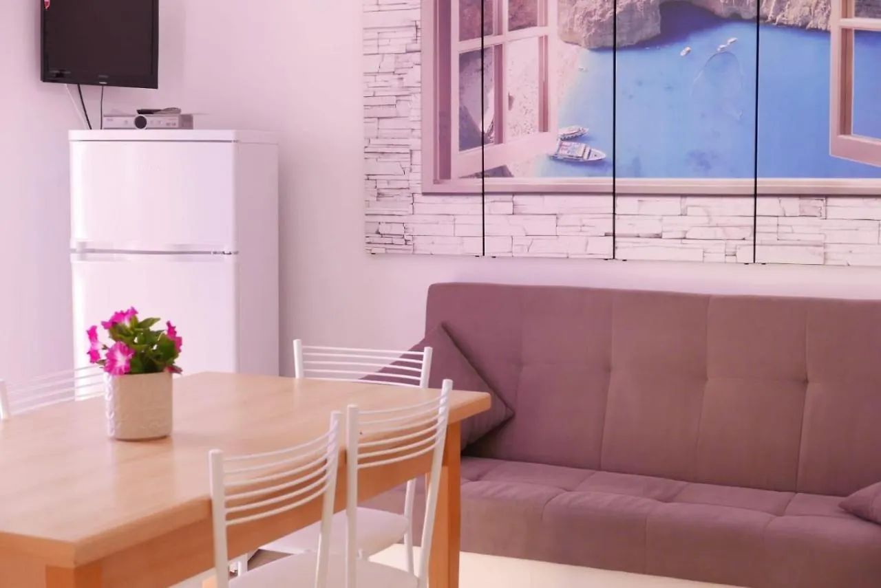 Boschetto Apartment Bibione Italy