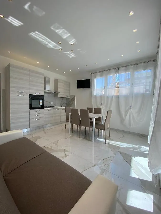 Boschetto Apartment Bibione Italy