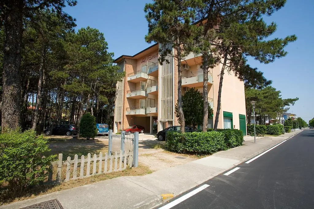 Boschetto Apartment Bibione