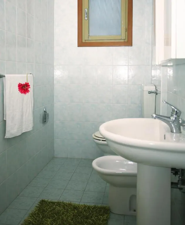 Boschetto Apartment Bibione