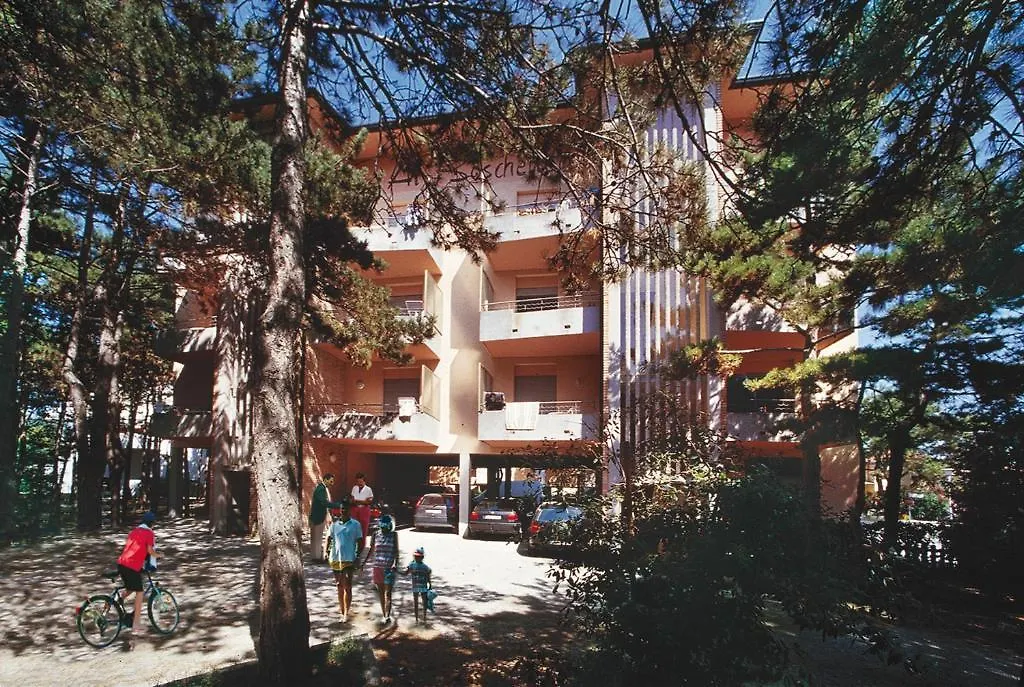 Boschetto Apartment Bibione