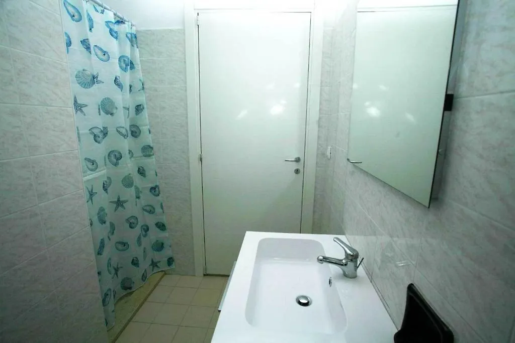 Boschetto Apartment Bibione