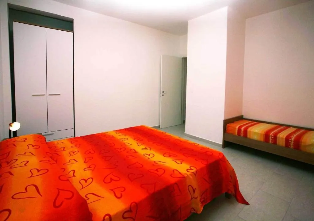 Boschetto Apartment Bibione