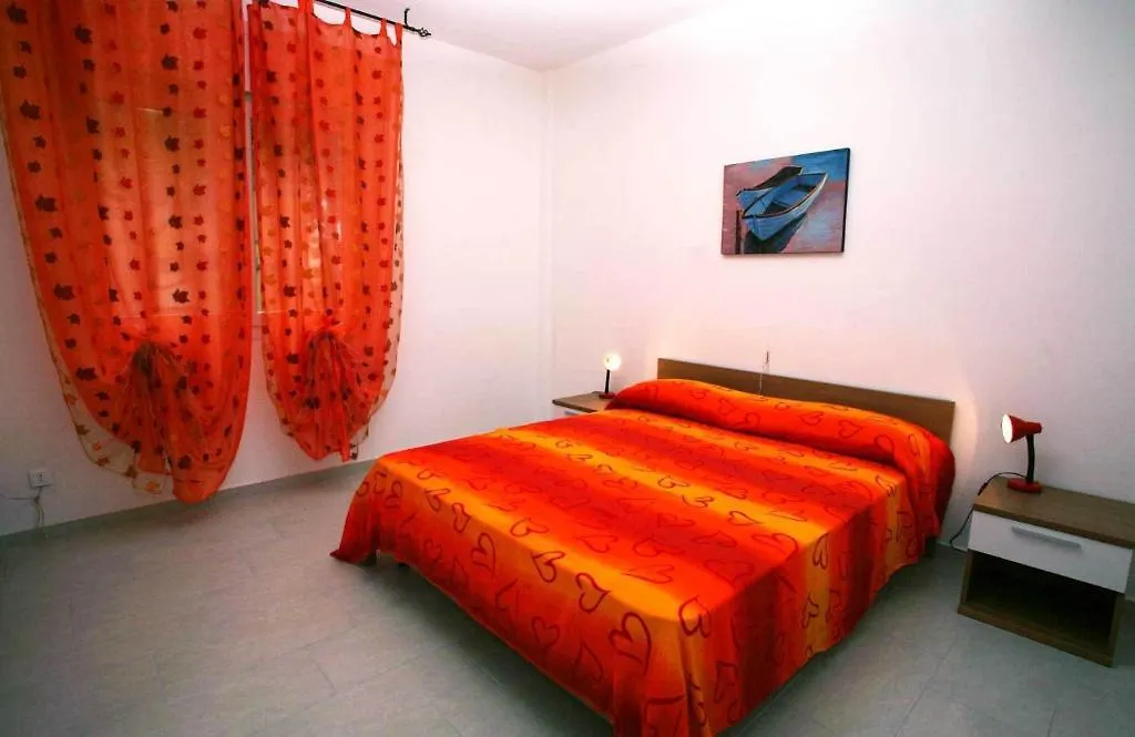 Boschetto Apartment Bibione 0*,