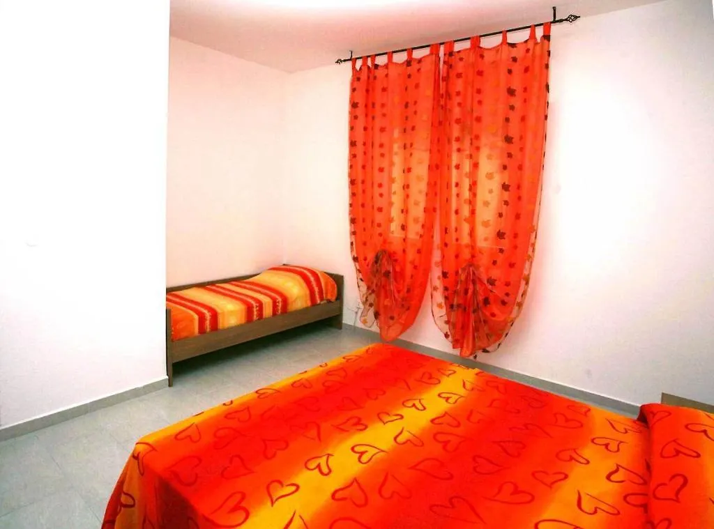 Boschetto Apartment Bibione