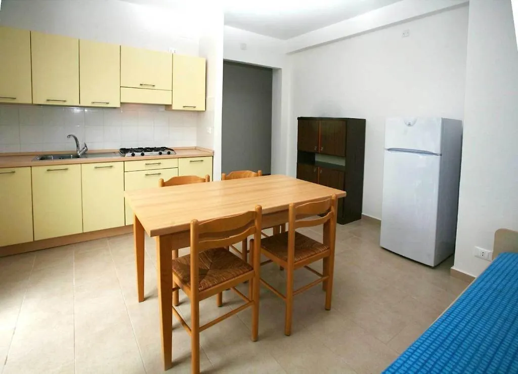 Boschetto Apartment Bibione