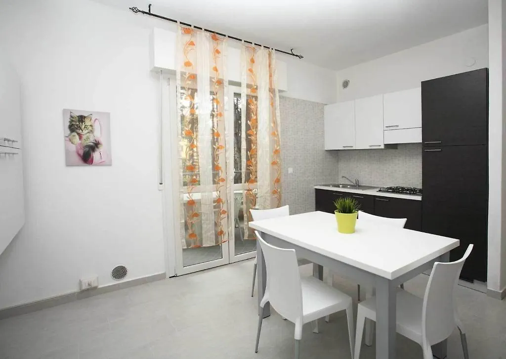 Boschetto Apartment Bibione