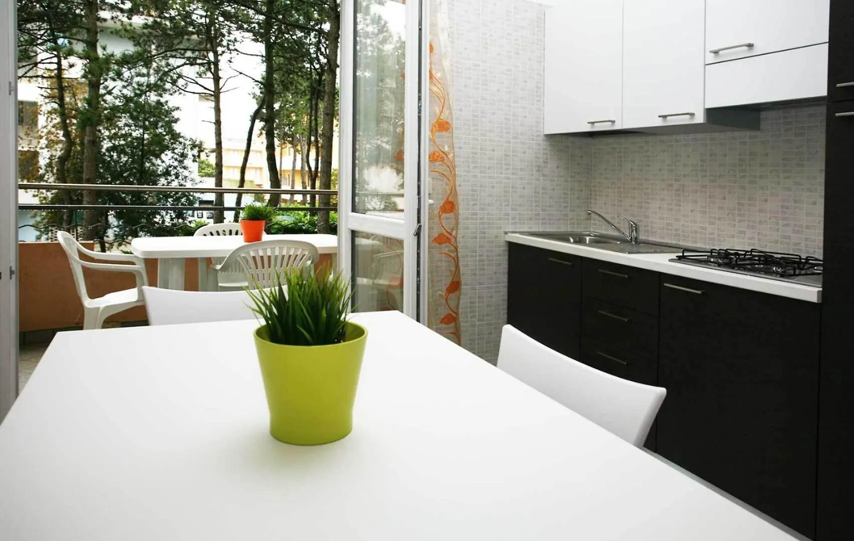 Boschetto Apartment Bibione Italy