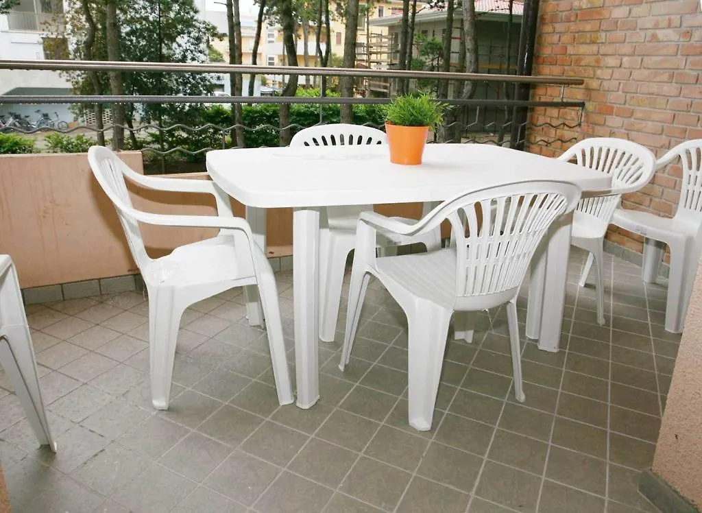 Boschetto Apartment Bibione 0*,